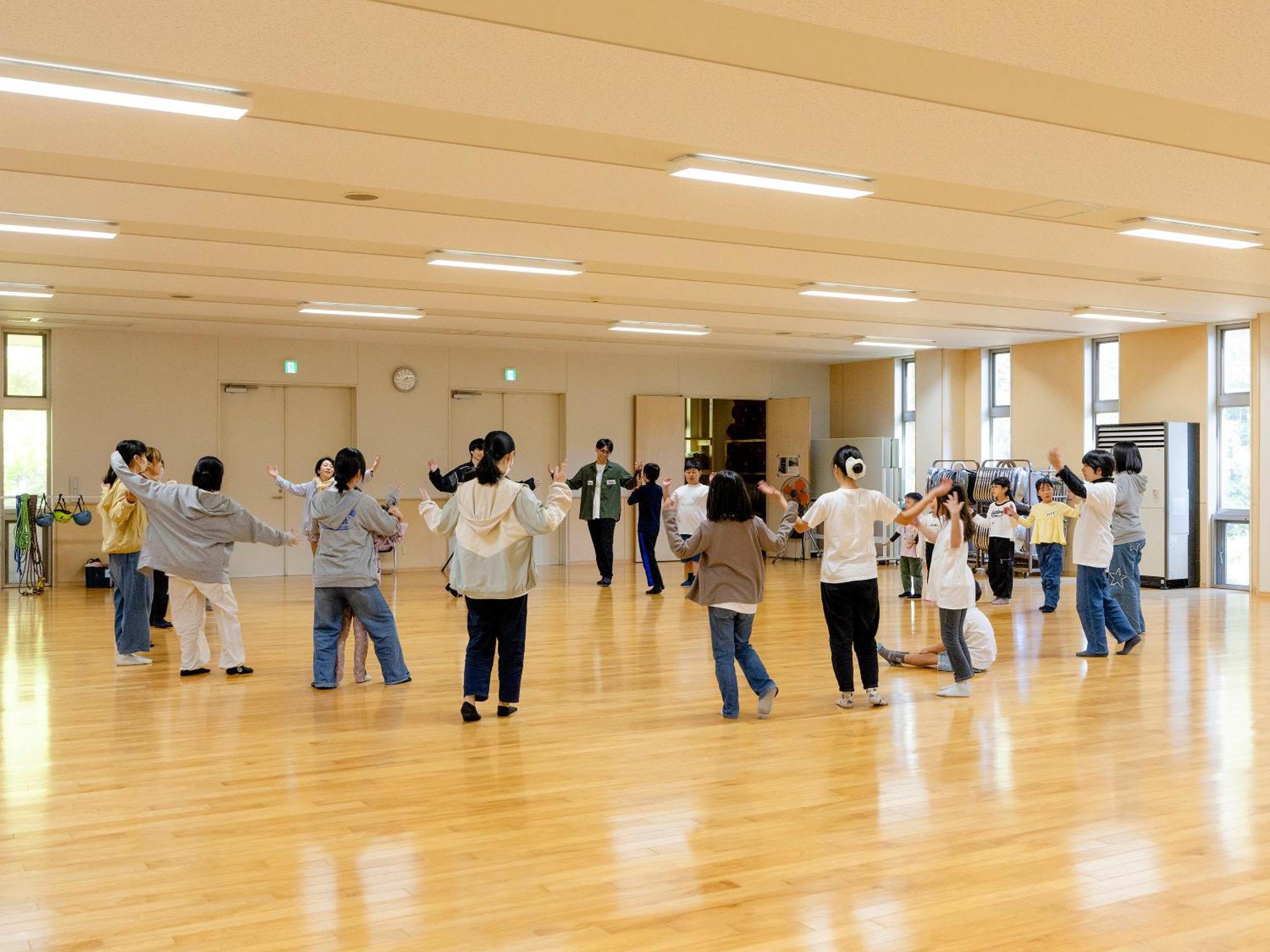 ラボランド　くろひめ（貸別荘コテージ） 信濃町 エクステリア 写真